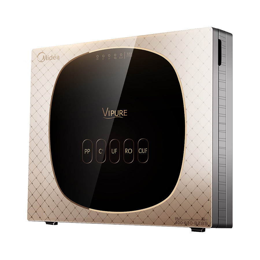 凈水器產品修圖|產品|攝影|李秀杰007 - 原創(chuàng)設計作品 