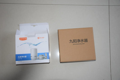 九陽(Joyoung)JYW-T02九陽凈水器家用廚房自來水過濾活性炭凈水機(jī)龍頭凈水機(jī)怎么樣,好用嗎,口碑,心得,評價,試用報告- 京東試用平臺