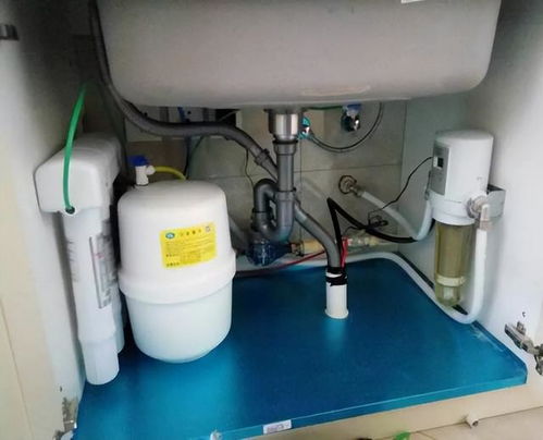 反滲透凈水器,到底該選有罐機(jī)還是無罐機(jī)