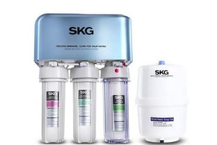 凈水器質量排名 買凈水器需要知道什么