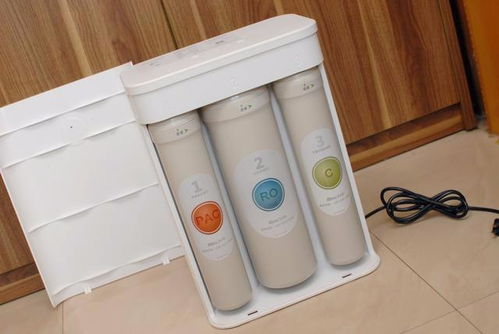 a.o.史密斯旗下的凈水品牌產(chǎn)品 佳尼特智能凈水器,專(zhuān)業(yè)更專(zhuān)注