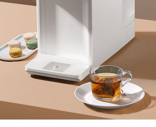 免安裝家用臺(tái)上式即熱式物聯(lián)網(wǎng)直飲凈飲冷熱一體反滲透凈水器純水機(jī)