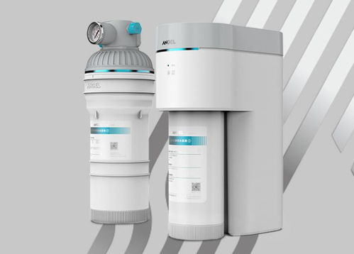 雙水質(zhì) 雙龍頭 真正雙出水 你見(jiàn)過(guò)這樣的凈水機(jī)嗎