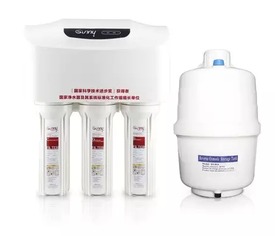 沁園凈水湖南惠戰,惠民普及風暴席卷湘潭