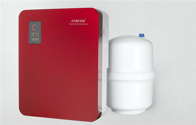 樂飲凈水器怎么樣