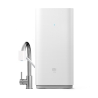 小米凈水機代理條件及加盟費