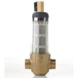 亞弘凈水器產品 亞弘凈水器前置凈化系列