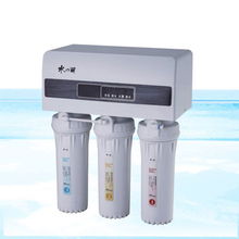 反滲透凈水技術(shù)