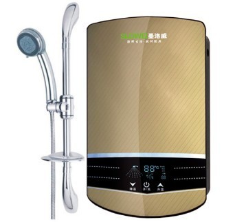 圣洛威即熱式電熱水器價(jià)格,圣洛威即熱式電熱水器選購(gòu)_機(jī)電之家