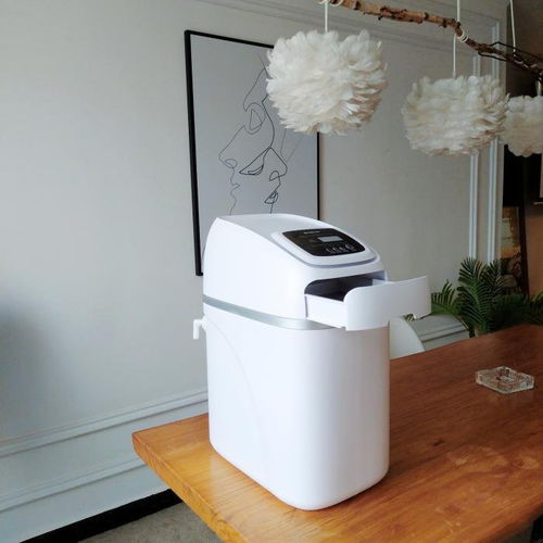 濱特爾凈水器：高端品質(zhì)與專業(yè)凈水技術(shù)的完美結(jié)合