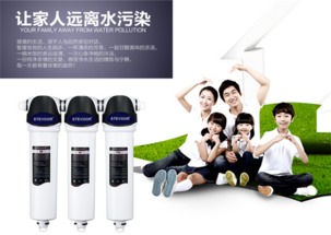 凈水器：為何它成為現(xiàn)代家庭的必備選擇？
