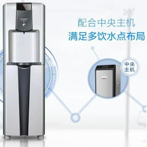 史密斯凈水器產品參數詳解 核心技術、性能與選購指南