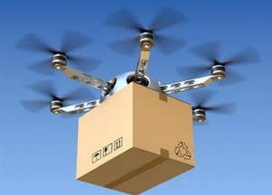 大疆創(chuàng)新領跑無人機市場 軟件生態(tài)構筑核心競爭力