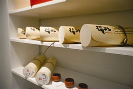 茶韻留香，包裝亦情——從茶葉包裝看我們的情感寄托