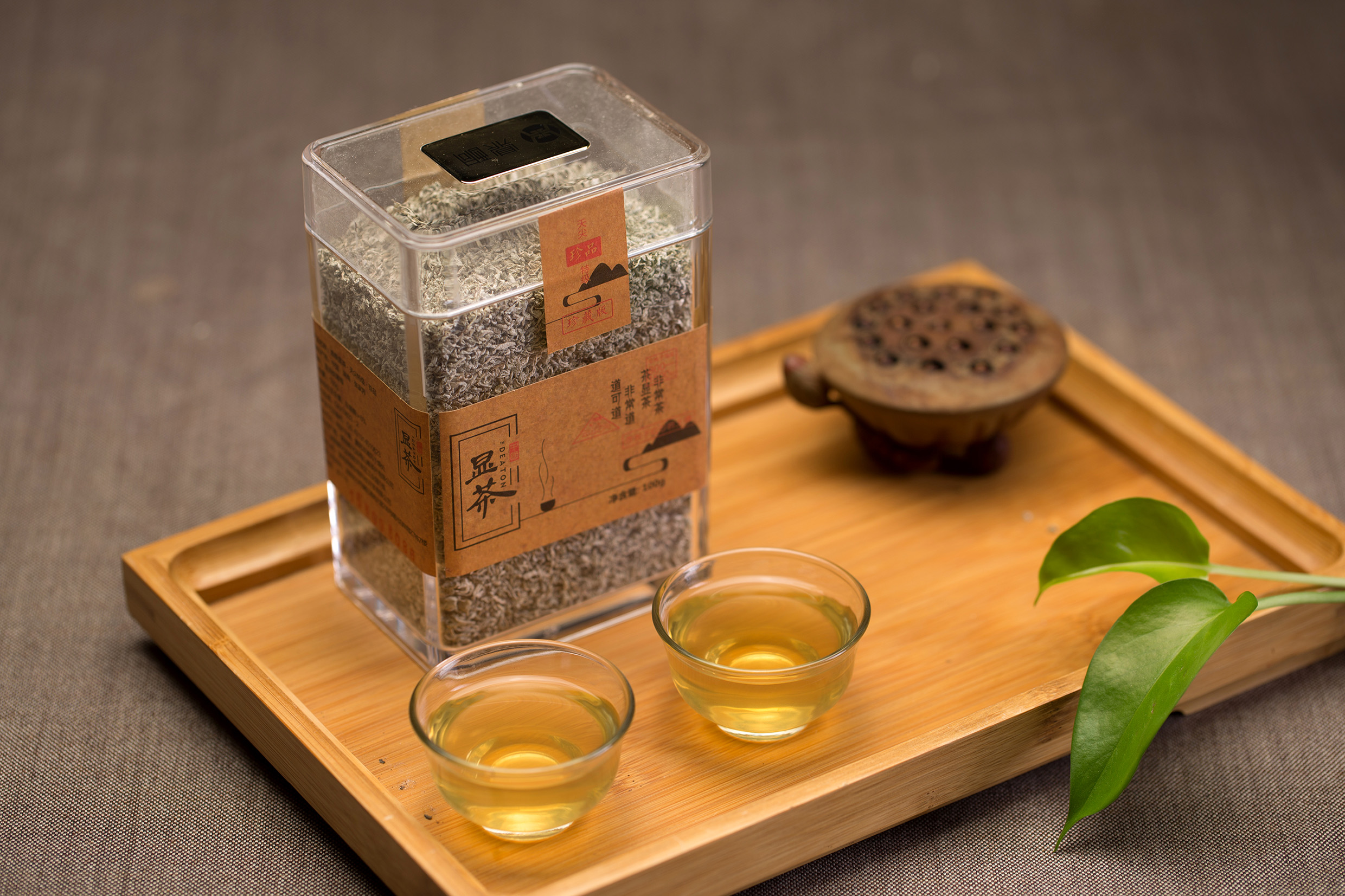 禮儀之邦的茶禮、茶文化及其在日常生活中的體現