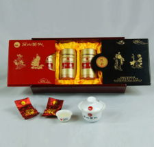 鴻韻茶香飄萬里，安溪普瑞歷山茶業(yè)誠(chéng)邀天下客商共拓茶葉藍(lán)海