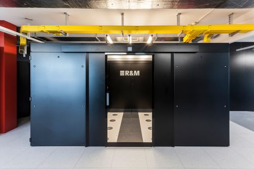 睿邁通訊設(shè)備全系列布線產(chǎn)品 助力數(shù)據(jù)中心與家用視聽設(shè)備銷售新需求