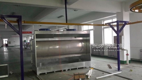 順泰環(huán)保 專業(yè)涂裝設(shè)備與流水線解決方案，賦能家用視聽設(shè)備制造新未來