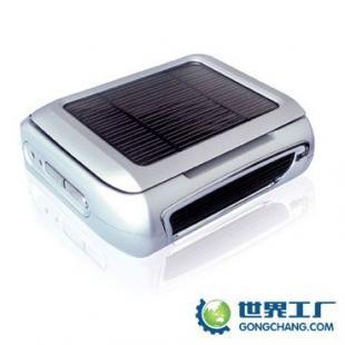 奧得奧阿波羅Apollo767車用空氣凈化器 打造健康移動空間